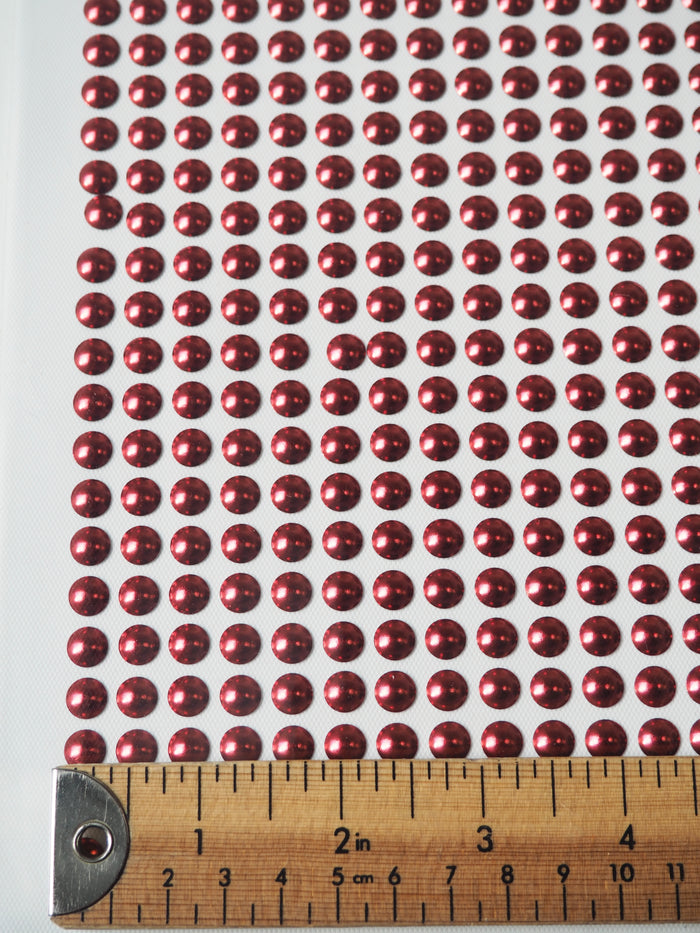 Red Dot Hotfix Sheet 8mm