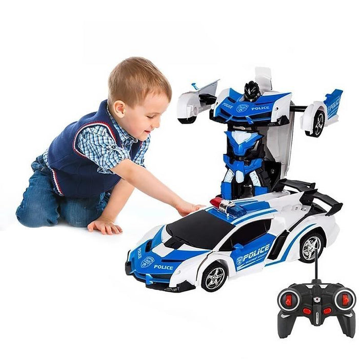 POLICE