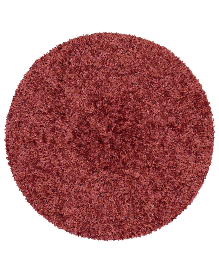 Revaz SSB4MO Solid Unlined Muted Rust Chenille myselflingerie.com