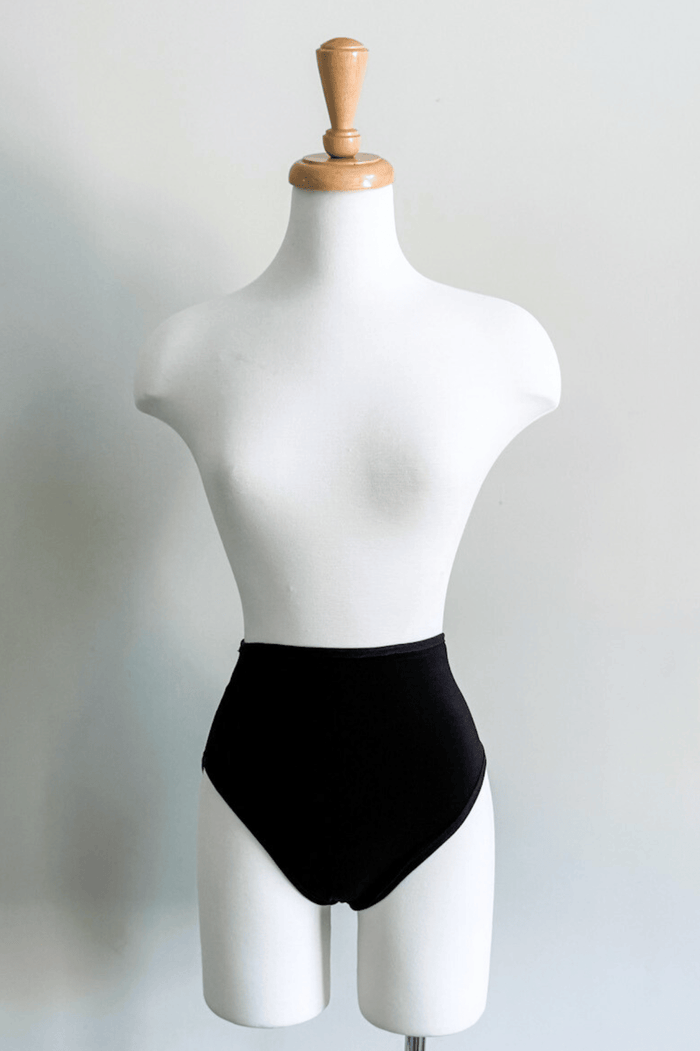 Reversible Bikini Brief