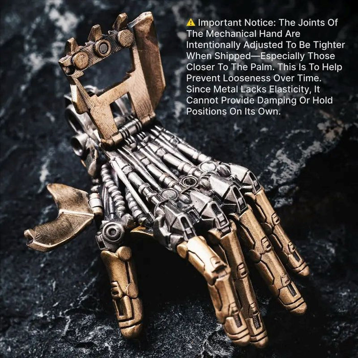 Robotic Hand Pendant