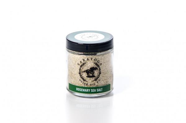Rosemary Sea Salt - Ali's Wagon