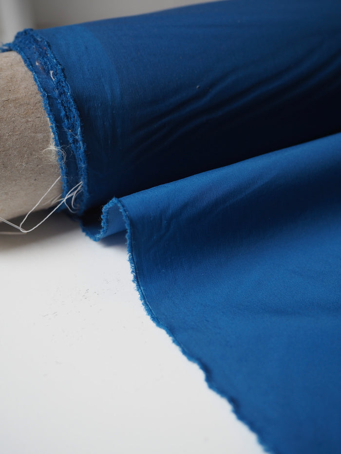 Royal Blue Superlight Stretch Nylon