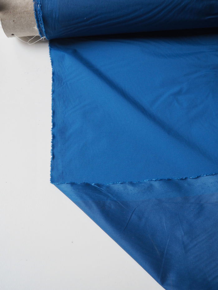 Royal Blue Superlight Stretch Nylon