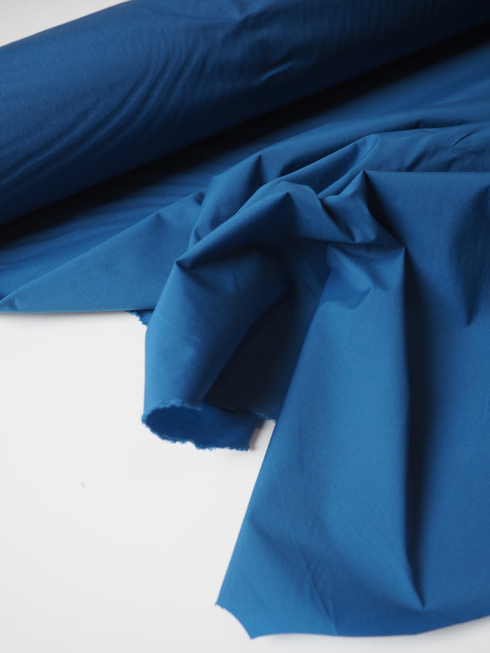 Royal Blue Superlight Stretch Nylon