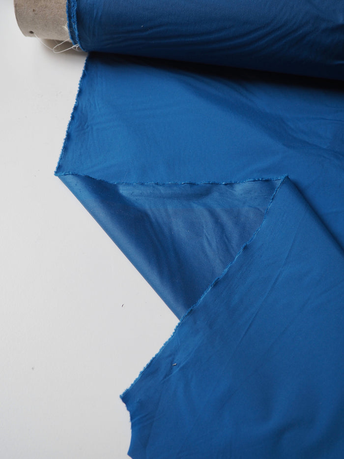 Royal Blue Superlight Stretch Nylon