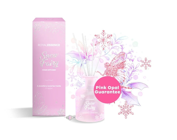 ROYAL ESSENCE BATH BOMBS, SCENTED DIFFUSERS & OTHER GOODIES