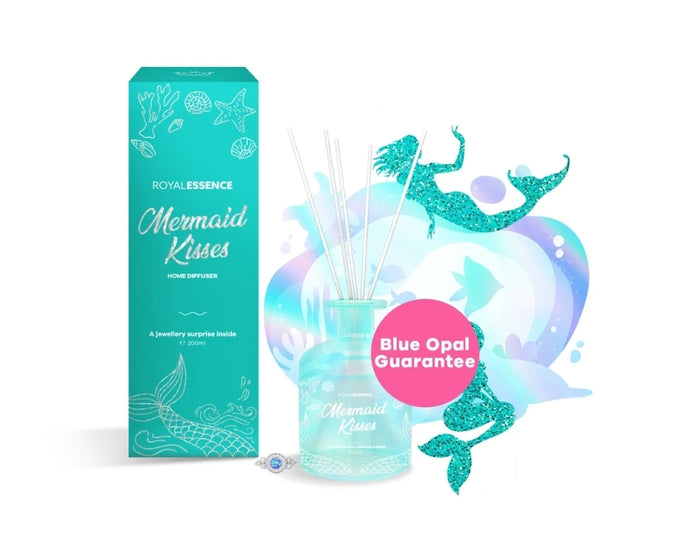 ROYAL ESSENCE BATH BOMBS, SCENTED DIFFUSERS & OTHER GOODIES