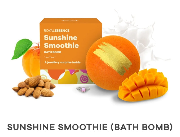 ROYAL ESSENCE BATH BOMBS, SCENTED DIFFUSERS & OTHER GOODIES