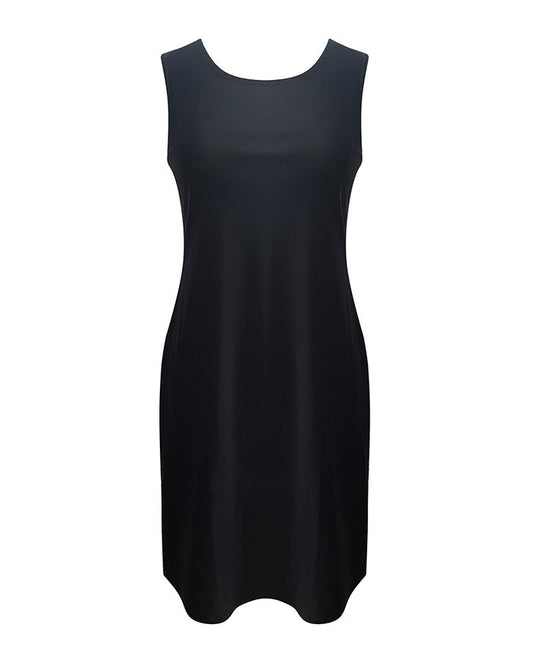 OK Basics S5775 Seamless Mesh Full Slip myselflingerie.com