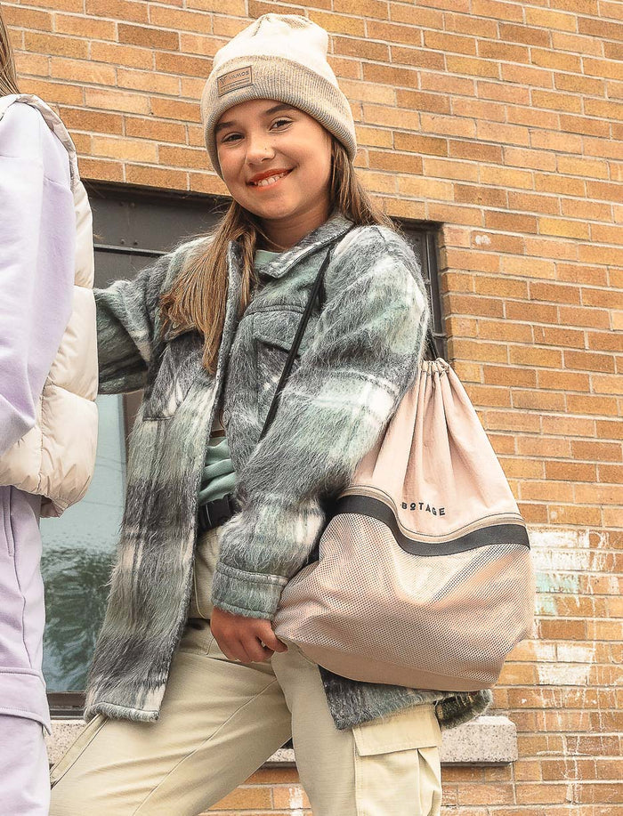 Sac à chaussures