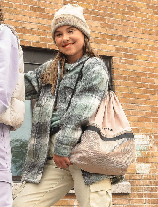 Sac à chaussures