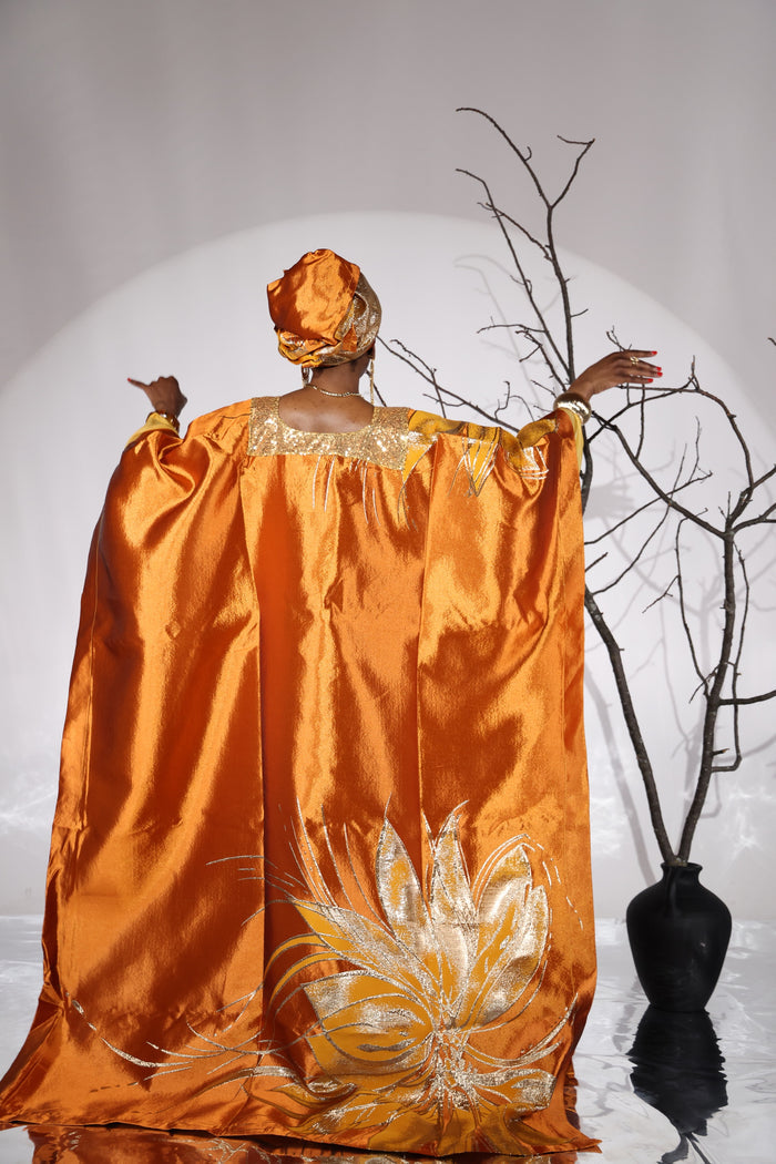 Sakīnah✨🧡