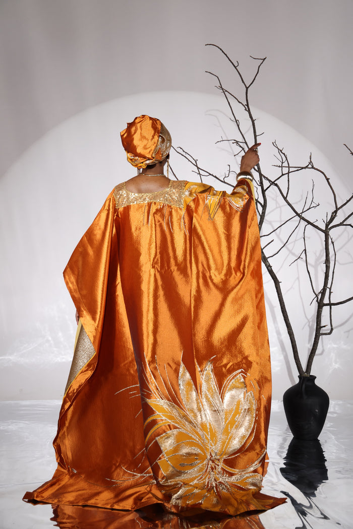 Sakīnah✨🧡