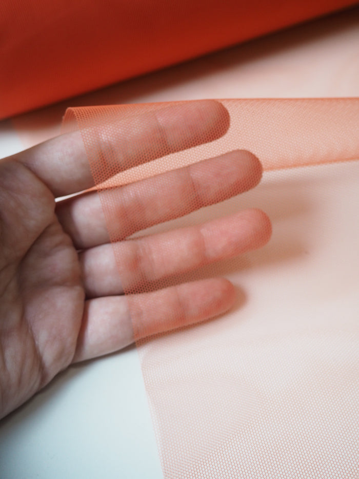Satsuma Tulle