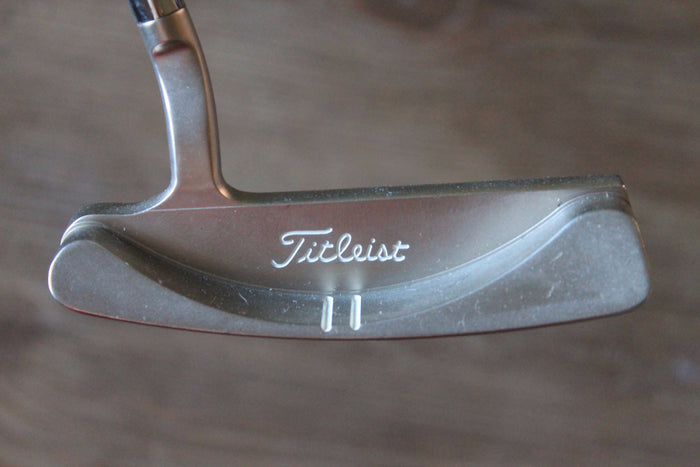 Scotty Cameron Laguna Custom Shop Putter