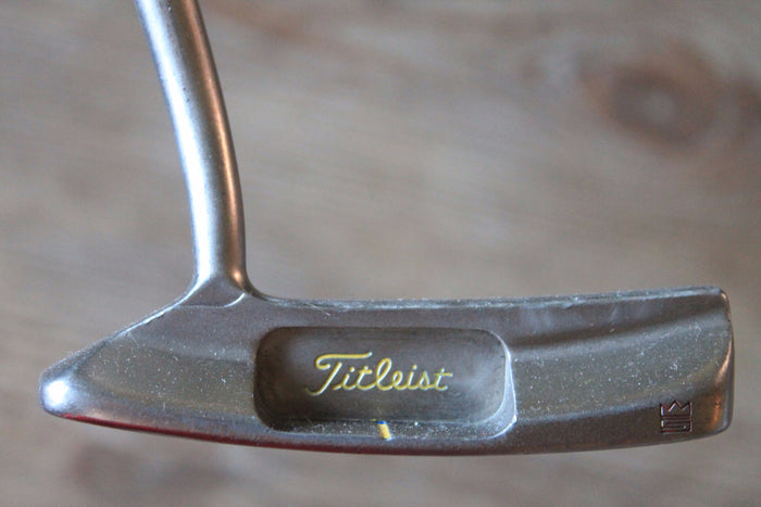 Scotty Cameron Studio Design 1.5 Custom Shop Putter