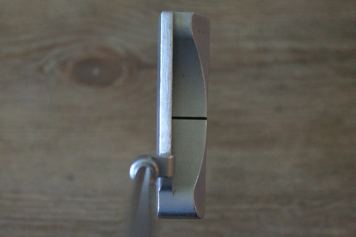 Scotty Cameron Studio Stainless Laguna 2.5 Putter