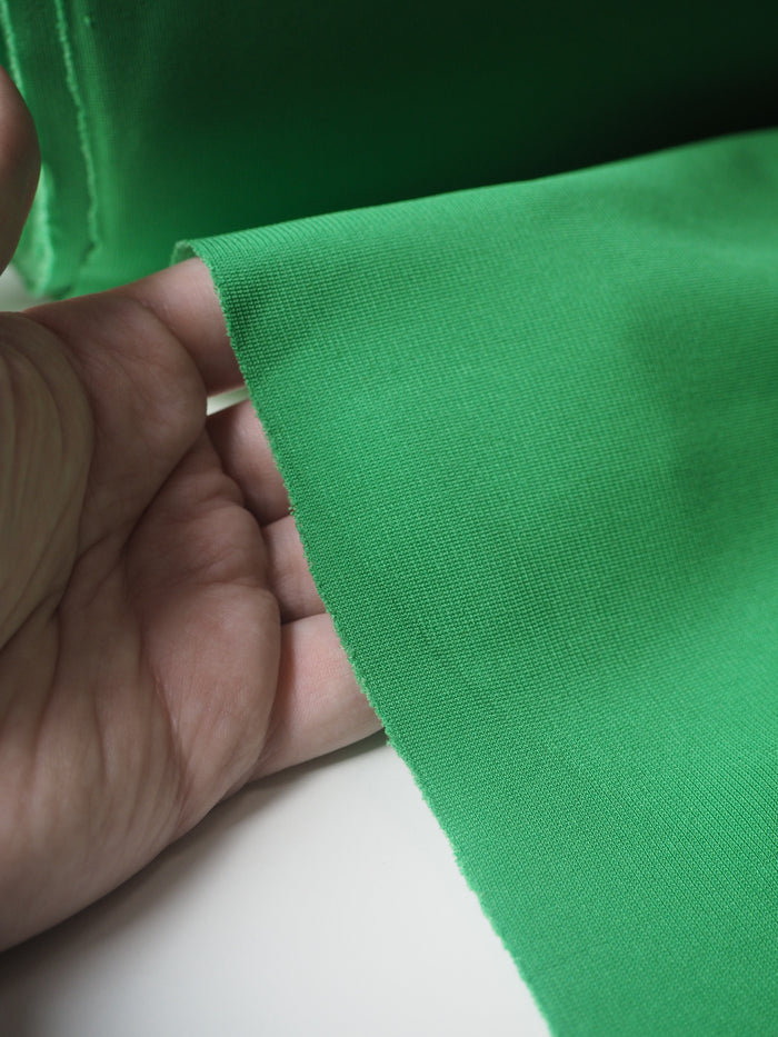 Shamrock Light Power Knit