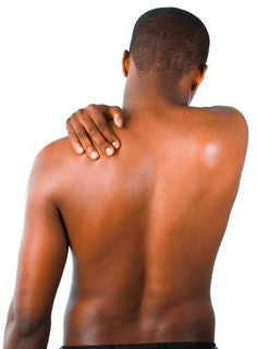 SheaBOMB™ Bomb to stop muscle and joint Pain 2 and 4 oz.