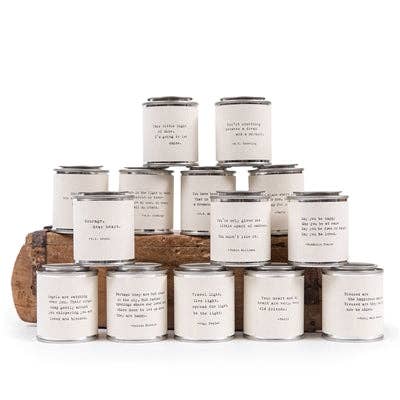 Shine Votive Candle