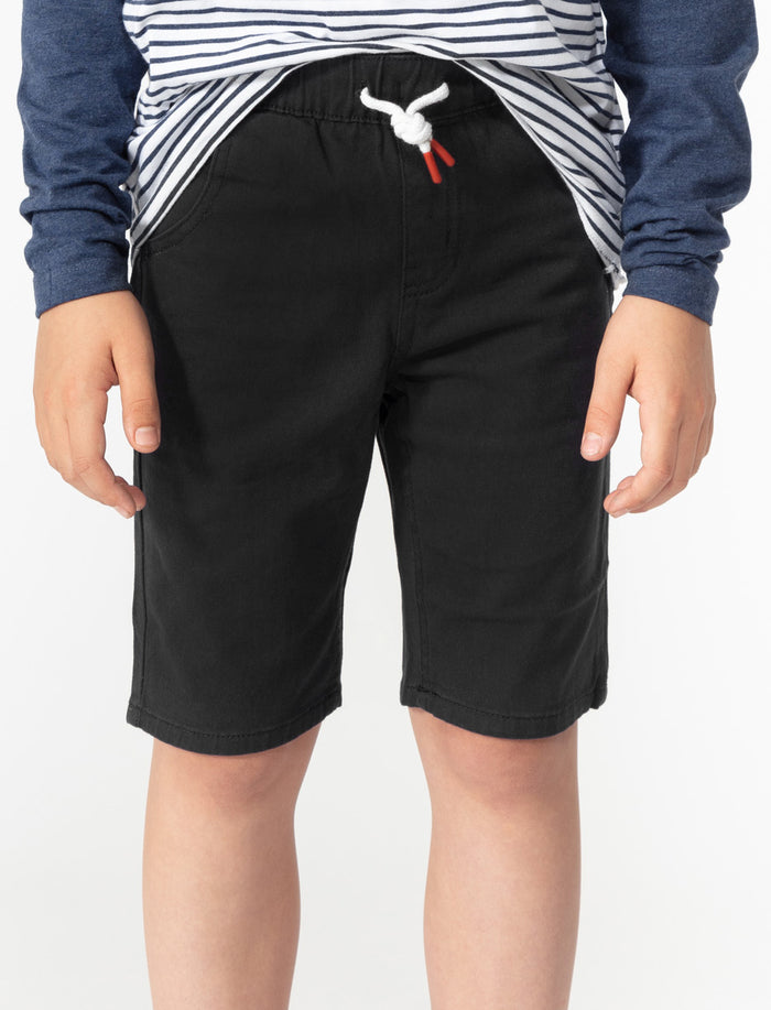 Short à lacet