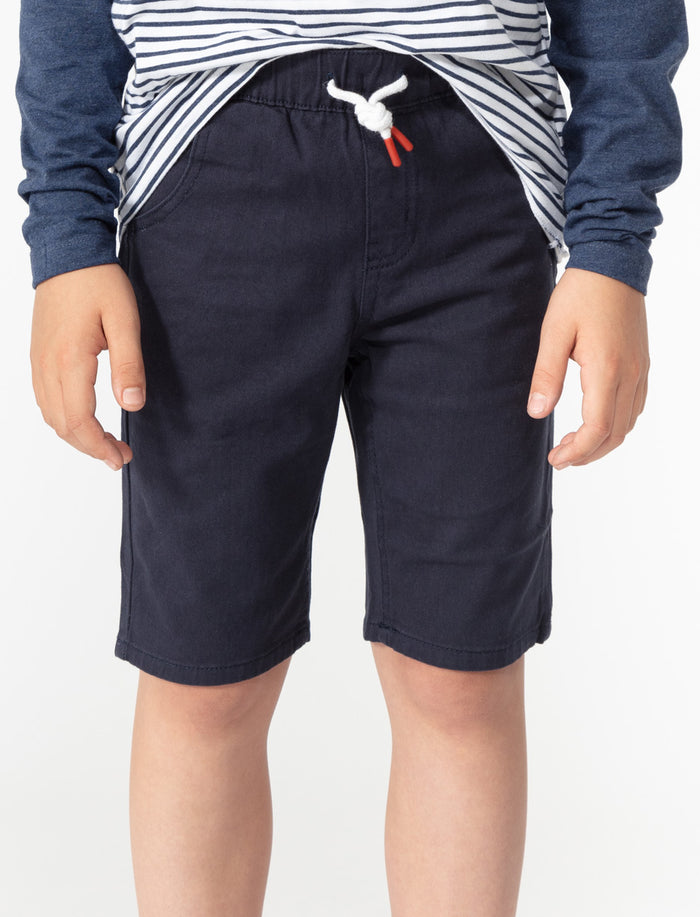 Short à lacet