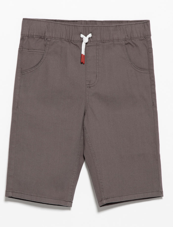 Short à lacet