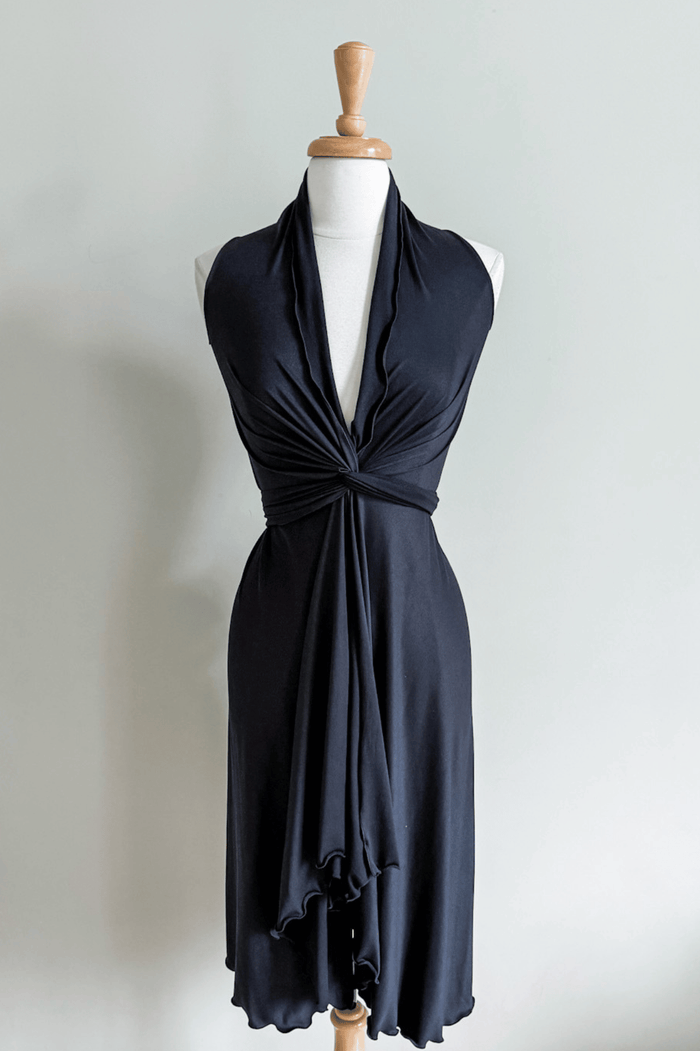XS/S / Black
