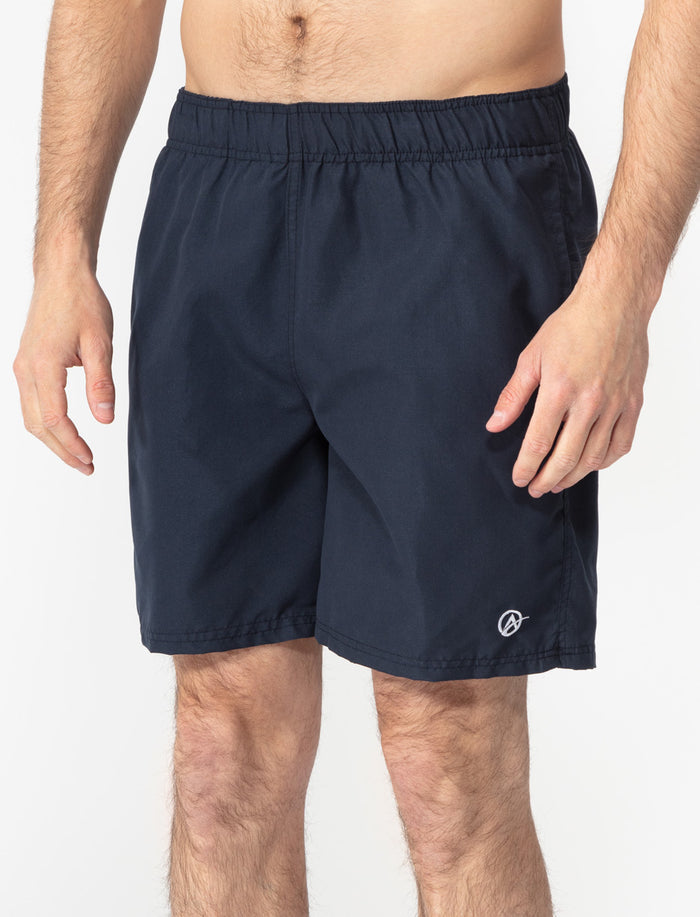 Short maillot uni