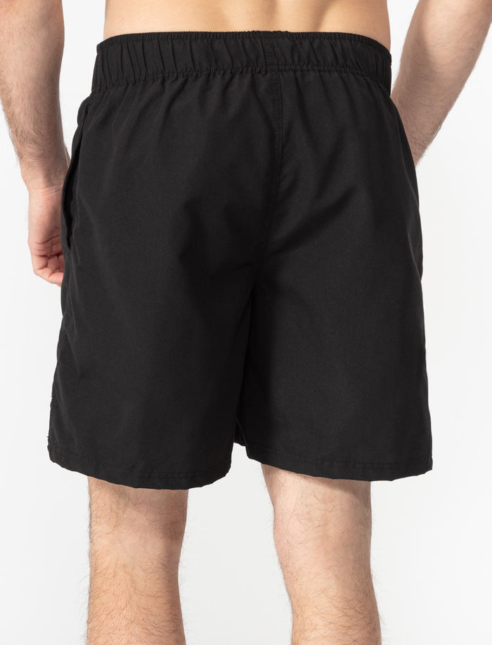 Short maillot uni