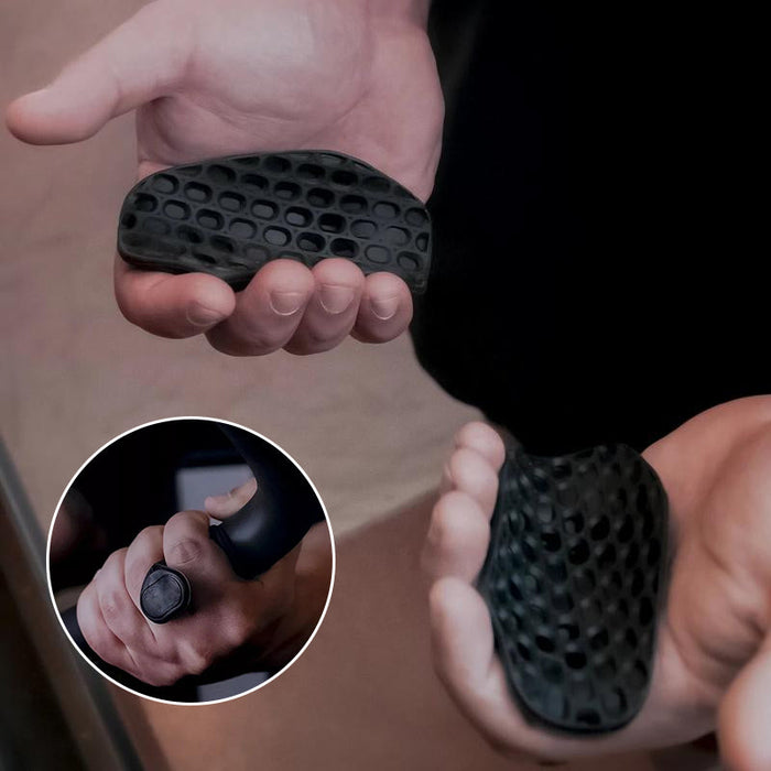 Silicone Grip Trainers