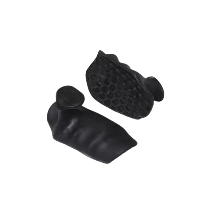1 Pair (2 Pcs) / Black