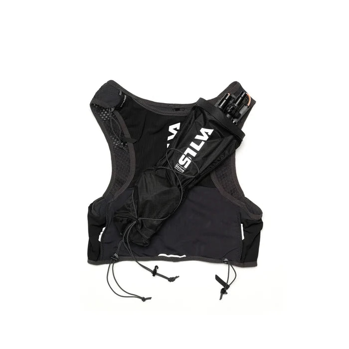 Silva Strive 5 Vest - Black