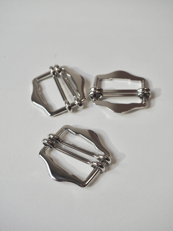Silver Quad-Slider 35mm