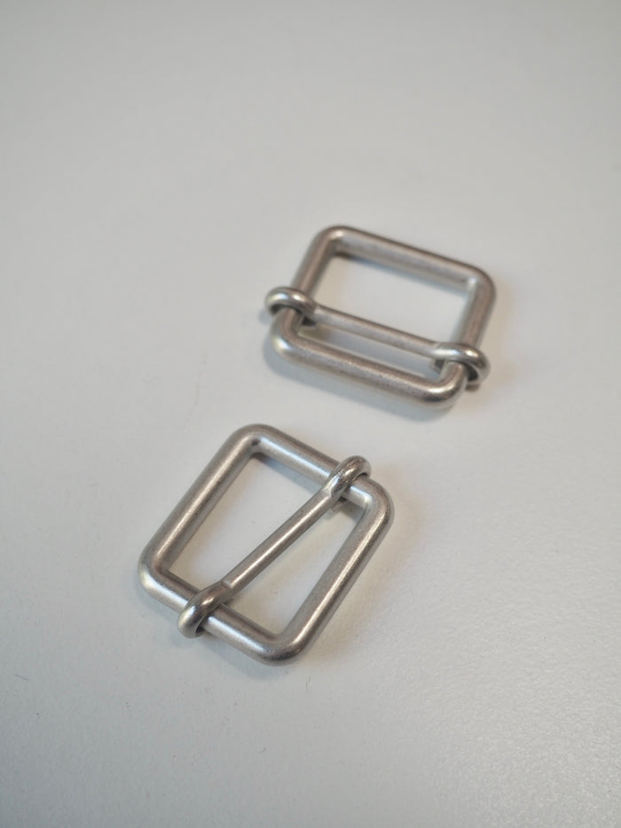 Silver Tri-Slider 35mm