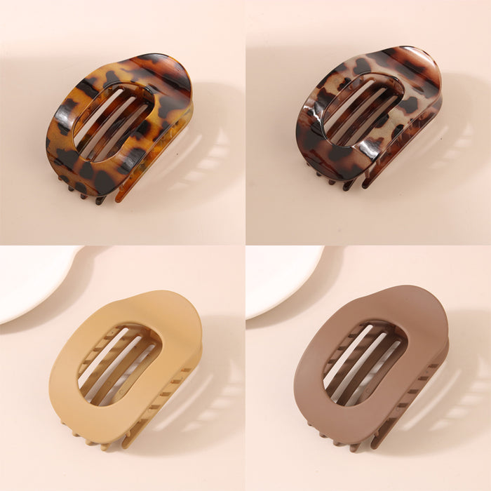 🔥Dark tortoise + light tortoise + frosted khaki + frosted dark brown
