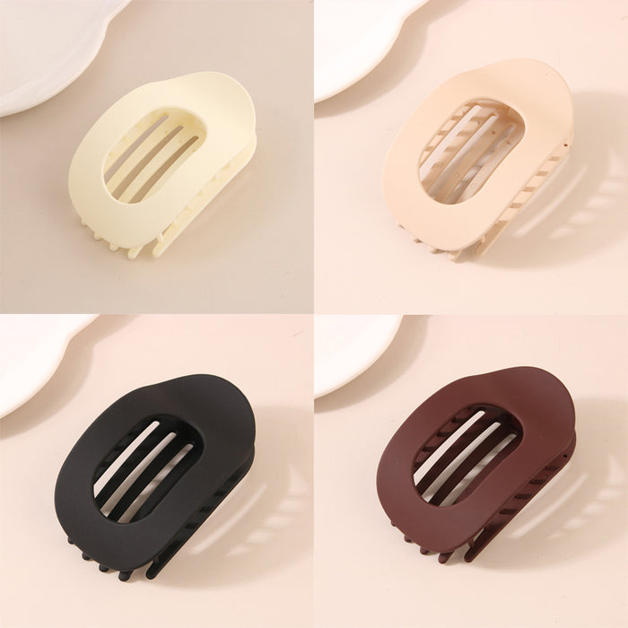 🔥Frosted milk white + frosted apricot + frosted black + frosted wine red