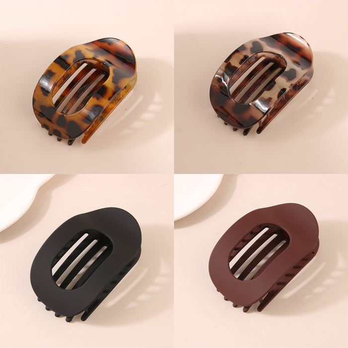🔥Dark tortoise + light tortoise + frosted black + frosted wine red