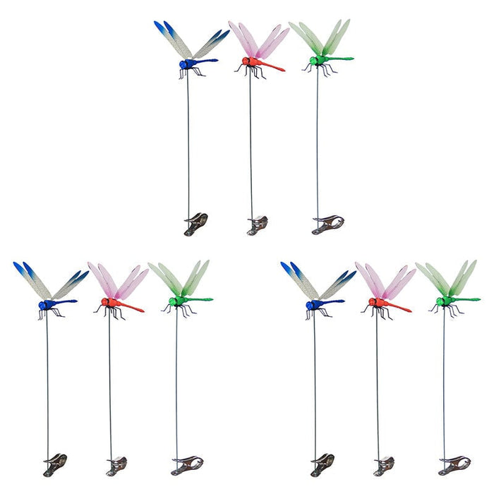3 sets (9 pcs)