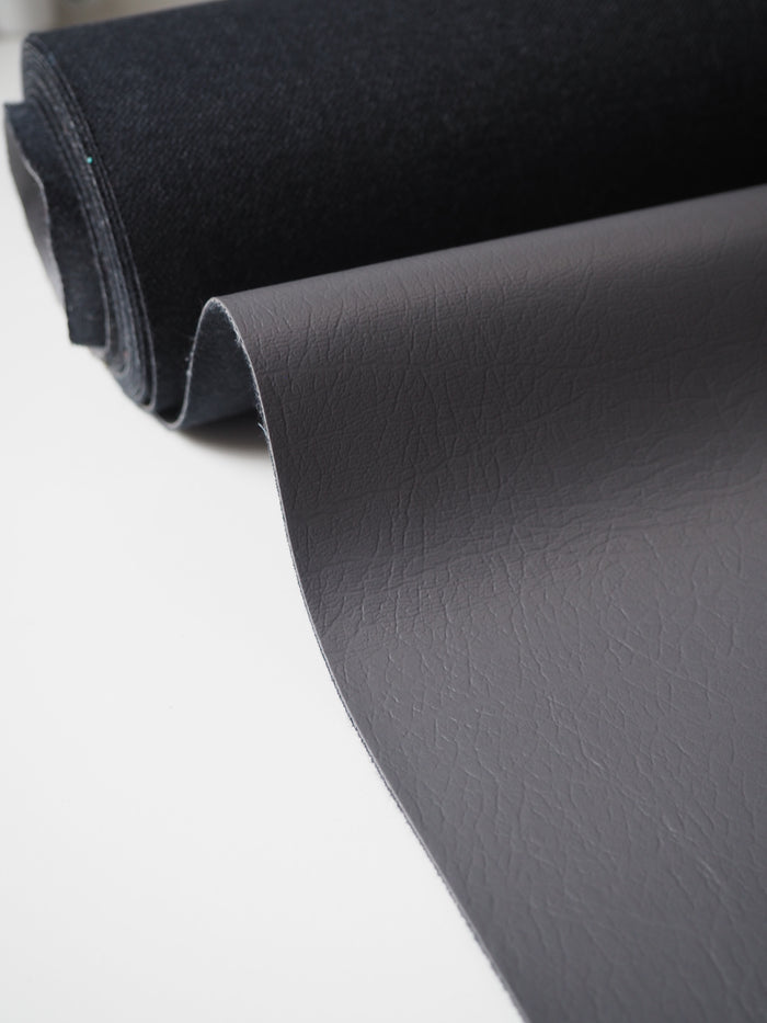 Slate Pleather