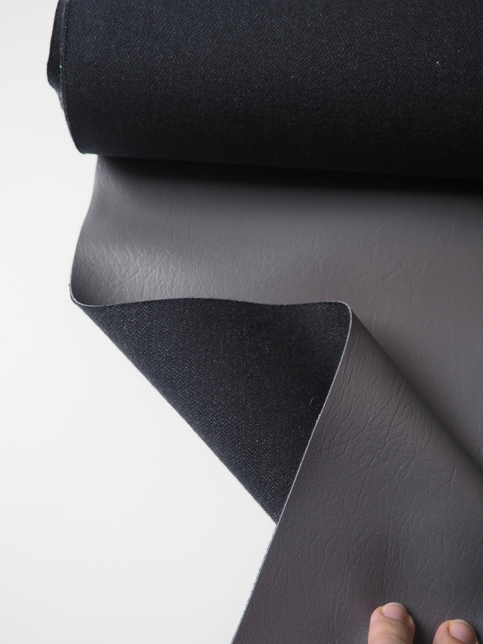 Slate Pleather