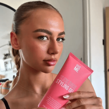 Slick Back Styling Gel - Give Me Cosmetics