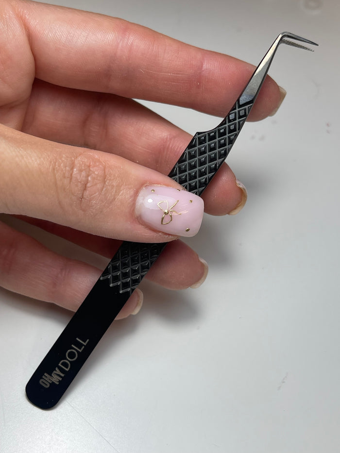 Slim Boot  Tweezer