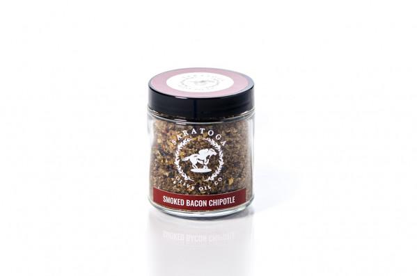 Smoked Bacon & Chipotle Sea Salt - Ali's Wagon