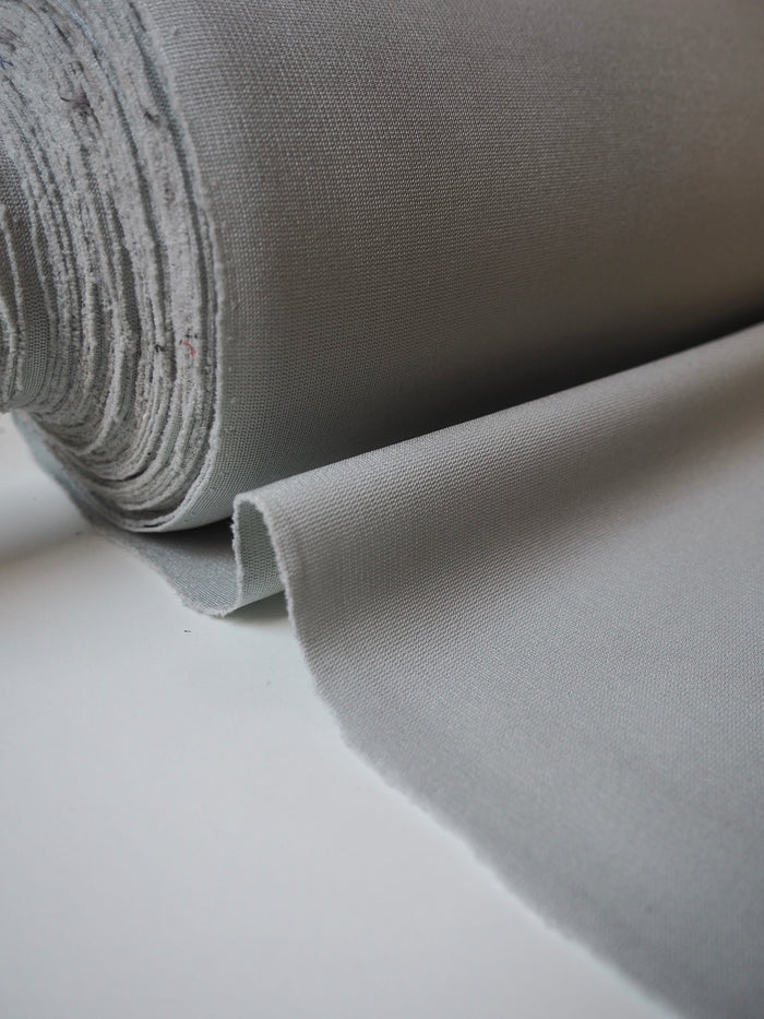 Soft Silver Ponte di Roma Jersey