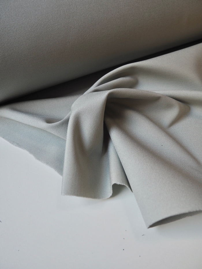 Soft Silver Ponte di Roma Jersey