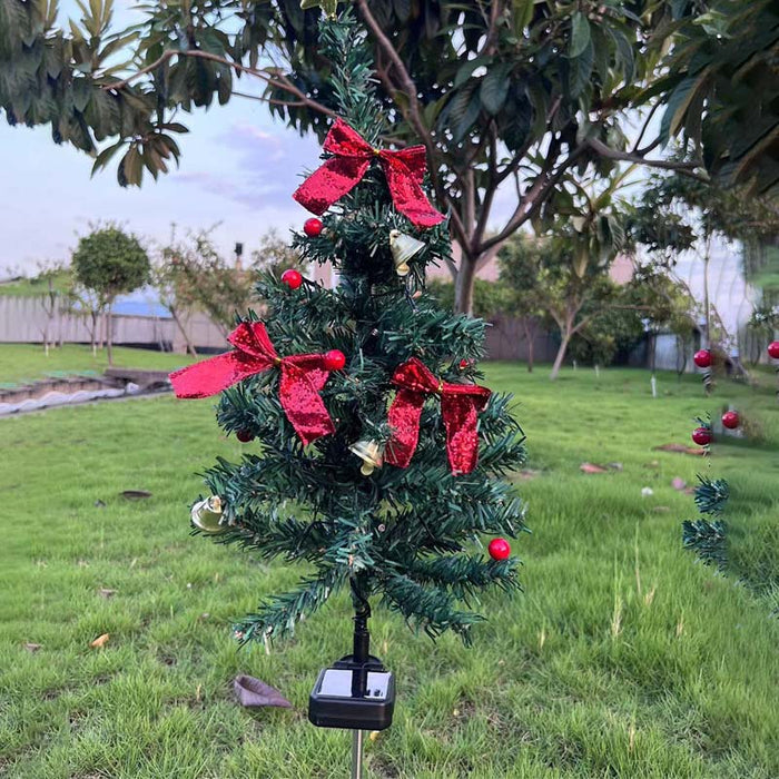 🎄Without Snow