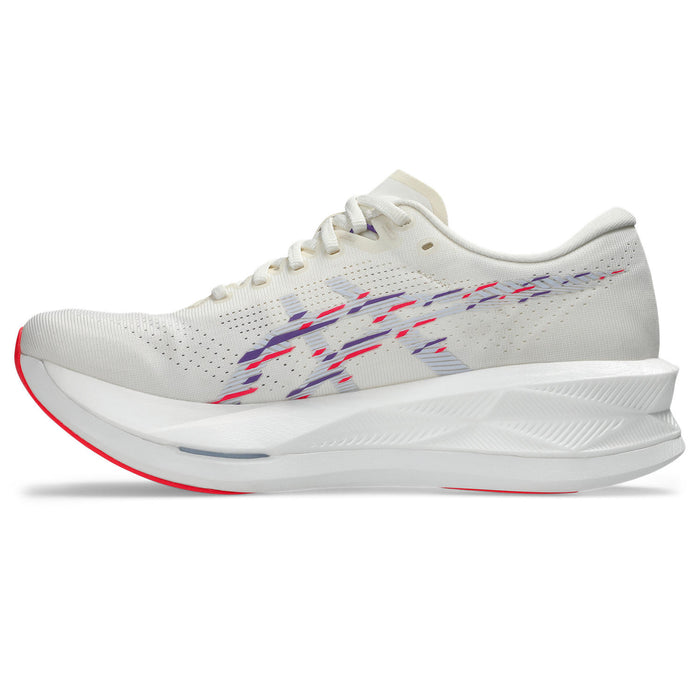 Asics Sonicblast Men's - Cream/Blue Fade