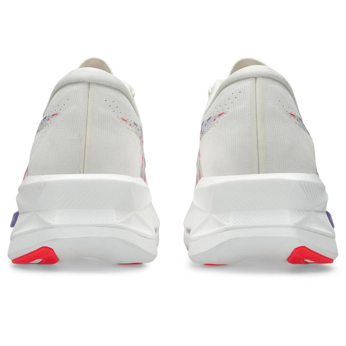 Asics Sonicblast Men's - Cream/Blue Fade